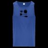 ATC Everyday Heavy Cotton Tank Top Thumbnail