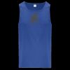 ATC Everyday Heavy Cotton Tank Top Thumbnail