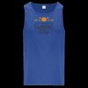 ATC Everyday Heavy Cotton Tank Top Thumbnail