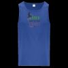 ATC Everyday Heavy Cotton Tank Top Thumbnail