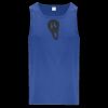 ATC Everyday Heavy Cotton Tank Top Thumbnail