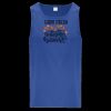 ATC Everyday Heavy Cotton Tank Top Thumbnail