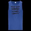 ATC Everyday Heavy Cotton Tank Top Thumbnail