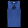 ATC Everyday Heavy Cotton Tank Top Thumbnail