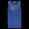 ATC Everyday Heavy Cotton Tank Top Thumbnail