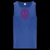 ATC Everyday Heavy Cotton Tank Top Thumbnail