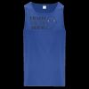 ATC Everyday Heavy Cotton Tank Top Thumbnail