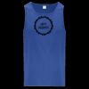 ATC Everyday Heavy Cotton Tank Top Thumbnail