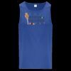 ATC Everyday Heavy Cotton Tank Top Thumbnail