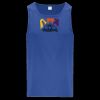 ATC Everyday Heavy Cotton Tank Top Thumbnail