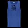 ATC Everyday Heavy Cotton Tank Top Thumbnail