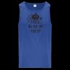 ATC Everyday Heavy Cotton Tank Top Thumbnail