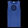 ATC Everyday Heavy Cotton Tank Top Thumbnail
