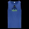 ATC Everyday Heavy Cotton Tank Top Thumbnail