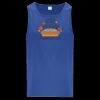 ATC Everyday Heavy Cotton Tank Top Thumbnail
