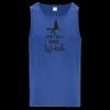 ATC Everyday Heavy Cotton Tank Top Thumbnail