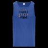 ATC Everyday Heavy Cotton Tank Top Thumbnail