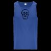 ATC Everyday Heavy Cotton Tank Top Thumbnail