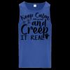 ATC Everyday Heavy Cotton Tank Top Thumbnail