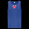ATC Everyday Heavy Cotton Tank Top Thumbnail