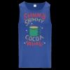 ATC Everyday Heavy Cotton Tank Top Thumbnail