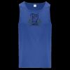 ATC Everyday Heavy Cotton Tank Top Thumbnail