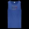ATC Everyday Heavy Cotton Tank Top Thumbnail