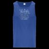 ATC Everyday Heavy Cotton Tank Top Thumbnail