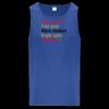ATC Everyday Heavy Cotton Tank Top Thumbnail