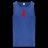 ATC Everyday Heavy Cotton Tank Top Thumbnail