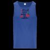 ATC Everyday Heavy Cotton Tank Top Thumbnail