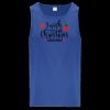 ATC Everyday Heavy Cotton Tank Top Thumbnail