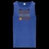 ATC Everyday Heavy Cotton Tank Top Thumbnail