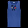 ATC Everyday Heavy Cotton Tank Top Thumbnail