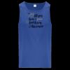 ATC Everyday Heavy Cotton Tank Top Thumbnail