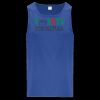 ATC Everyday Heavy Cotton Tank Top Thumbnail