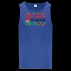 ATC Everyday Heavy Cotton Tank Top Thumbnail