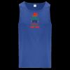 ATC Everyday Heavy Cotton Tank Top Thumbnail