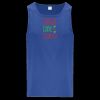 ATC Everyday Heavy Cotton Tank Top Thumbnail