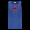 ATC Everyday Heavy Cotton Tank Top Thumbnail