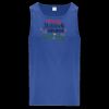 ATC Everyday Heavy Cotton Tank Top Thumbnail