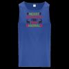 ATC Everyday Heavy Cotton Tank Top Thumbnail