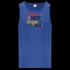 ATC Everyday Heavy Cotton Tank Top Thumbnail