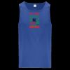 ATC Everyday Heavy Cotton Tank Top Thumbnail