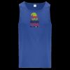 ATC Everyday Heavy Cotton Tank Top Thumbnail