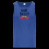 ATC Everyday Heavy Cotton Tank Top Thumbnail