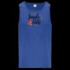 ATC Everyday Heavy Cotton Tank Top Thumbnail