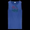ATC Everyday Heavy Cotton Tank Top Thumbnail
