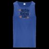 ATC Everyday Heavy Cotton Tank Top Thumbnail