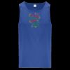 ATC Everyday Heavy Cotton Tank Top Thumbnail